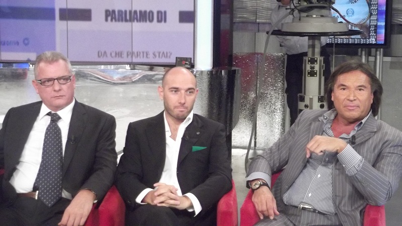 Sentenza shock: il giudice da ragione all'imprenditore e ferma la furia fiscale