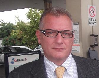 Bomba alla sede Equitalia di Verona