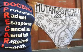 Precari della scuola: ultima chiamata prima della scadenza
