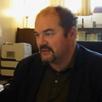 Responsabile convenzioni, assicurazioni e cassa mutua Alberto Spernich