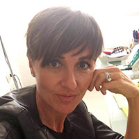 Avv. Eleonora Mingati Responsabile dipartimento tutela lavoro