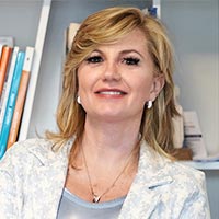 Avv. Monica Mandico - Presidente del Comitato Tecnico Scientifico Federcontribuenti