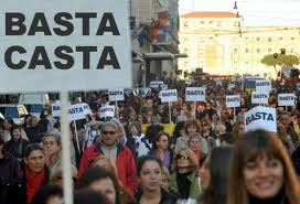 Pensioni d'oro salvate. Con il 44% di tasse i contribuenti partecipano alla ricchezza di pochi fortunati