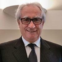 Cosimo (Mimmo) Lucaselli