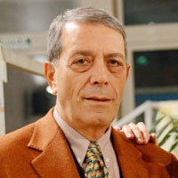 Eduardo Sivori Consulente Ufficiale di Presidenza