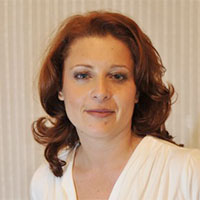 Responsabile relazioni ONU UE Elisa Billato