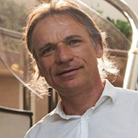 Flavio Zanarella Segretario Generale con delega Sviluppo PMI