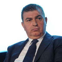 Presidente Onorario Giuseppe Masciari 