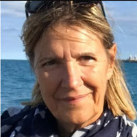 Tesoriere Paola Bianchini