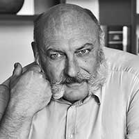 Stefano Vergani