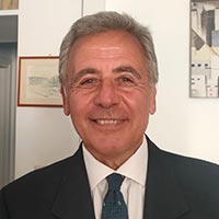 Romolo Martelloni