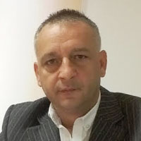 Vincenzo Tagliareni Vicepresidente vicario