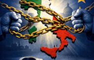 Il Piano B dell'Unione Europea: ''impossessarsi dello Stato italiano''