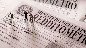 Giudice sentenzia contro il redditometro: '' nullo e incostituzionale ''