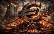 Draghi: '' la gente come me ha investito tutte le sue fortune, potere e prestigio nell’euro ''.