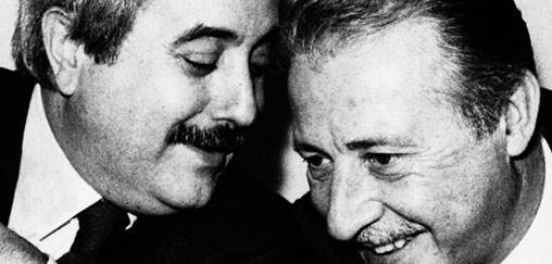 Falcone e borsellino