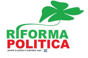 riformapolitica