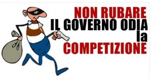 governo ladro