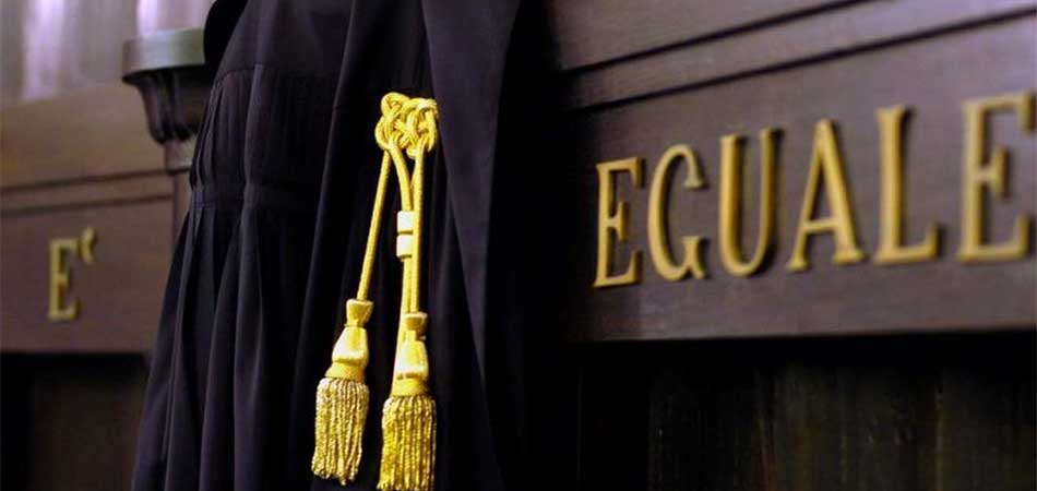 Sentenza Tribunale di Udine