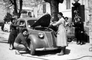 lavoro