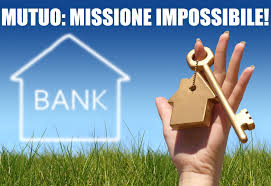 Plafond Casa, mutuo agevolato rimasto nel cassetto di ABI e CDP