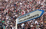 Mai così pochi lavoratori in Italia. Solo il 58% della popolazione