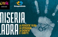 17 ottobre, Montecitorio a sostegno di Miseria Ladra