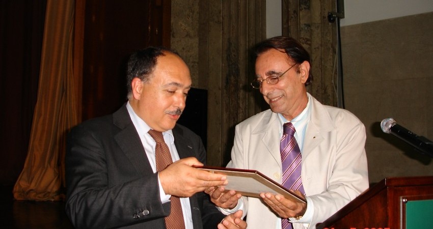 Avv. Giuseppe Arno' ambasciatore in Brasile per Federcontribuenti