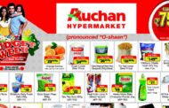 Auchan licenzia in tutta Italia. Nessuno più fa la spesa? 