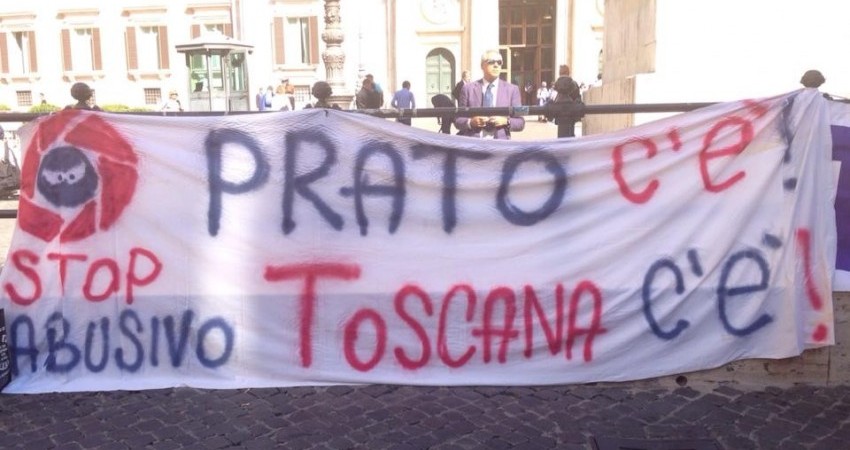 Abusivi in carriera. Il danno vale fino a 2,5 miliardi di euro