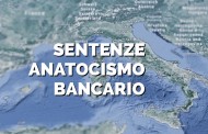 Raccolta Sentenze Anatocismo Bancario 