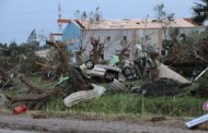 Riviera del Brenta. Tour tra le aziende colpite dal tornado venerdì 14