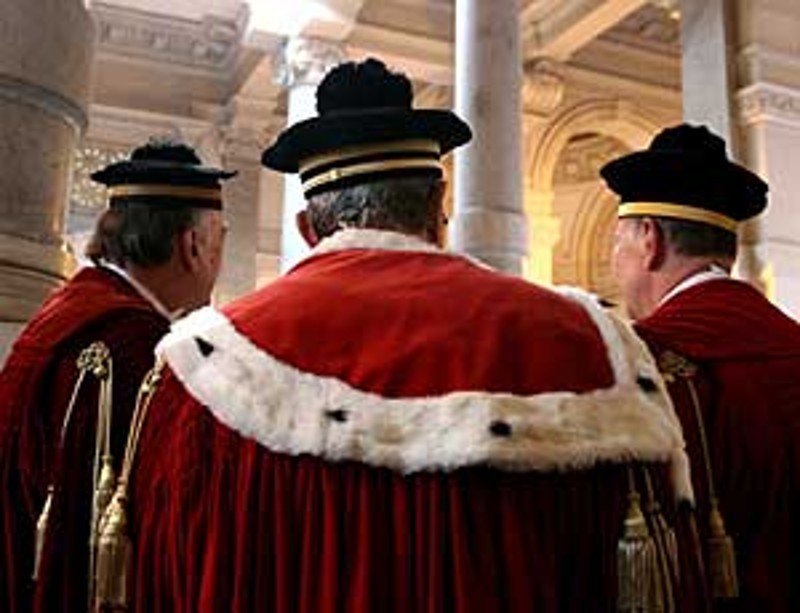 Doppia sentenza contro Equitalia '' a Roma e a Vicenza due sentenze che faranno storia''