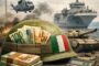 Da imprenditore a malato mentale. L'italia è tutta una follia