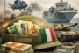 Da imprenditore a malato mentale. L'italia è tutta una follia