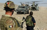 300 milioni di euro in missioni di guerra, ''e ci chiedono di andarne fieri''