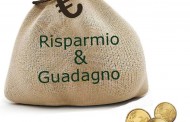 Tutela del risparmio sdoganato. Tutto fa reddito, tutto genera tasse