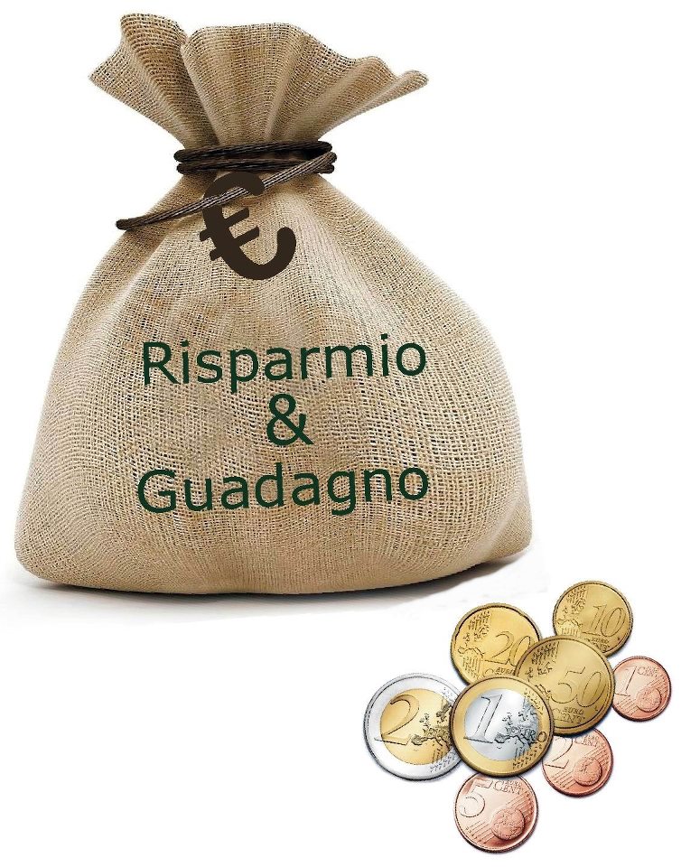 Salgono le sofferenze bancarie. Uso indiscriminato del risparmio privato