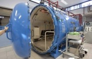 Sospese le cure per 300 pazienti in cura presso il centro iperbarico da 8 mesi. Nessuno sa di chi sia la colpa