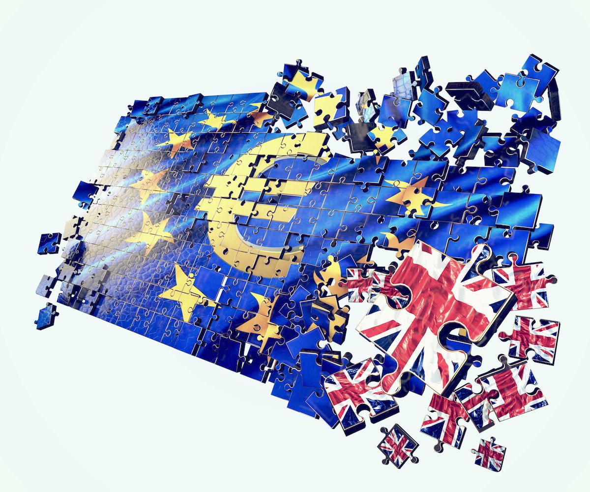 Euroscetticismo, Brexit e sistema bancario italiano. Finanza e impresa sostenibile