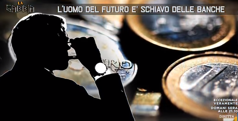 35 anni di scandali bancari hanno bruciato il 13% del PIL