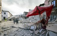 Ai locali i fondi per la ricostruzione e rinascita. Basta intermediari, basta lucro