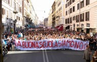 Buona Scuola  e gli estremi per richiedere in massa un risarcimento danni