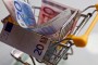 Equitalia, stesso debito due intimazioni di pagamento e compensi da 36 mila euro in 7 mesi