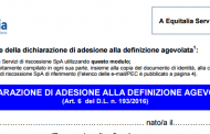 Prescrizione Breve, la Cassazione contro l'Adesione Agevolata di Equitalia	