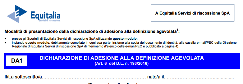 Prescrizione Breve, la Cassazione contro l'Adesione Agevolata di Equitalia	