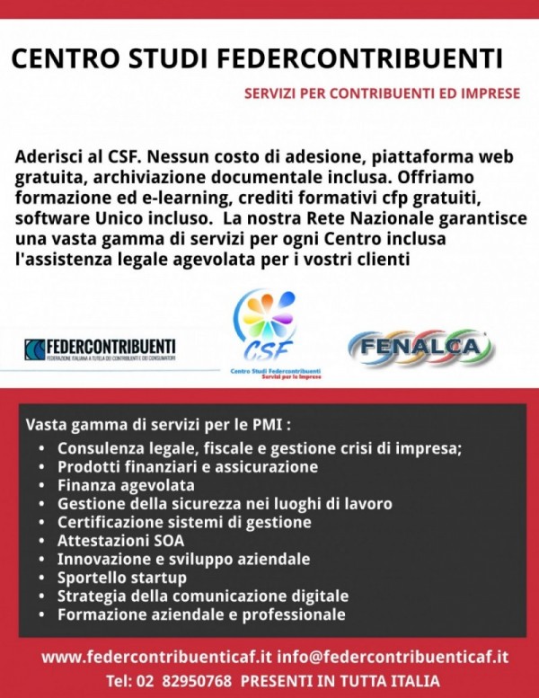 Rottamazione Equitalia, senza correttivi escluse le PMI