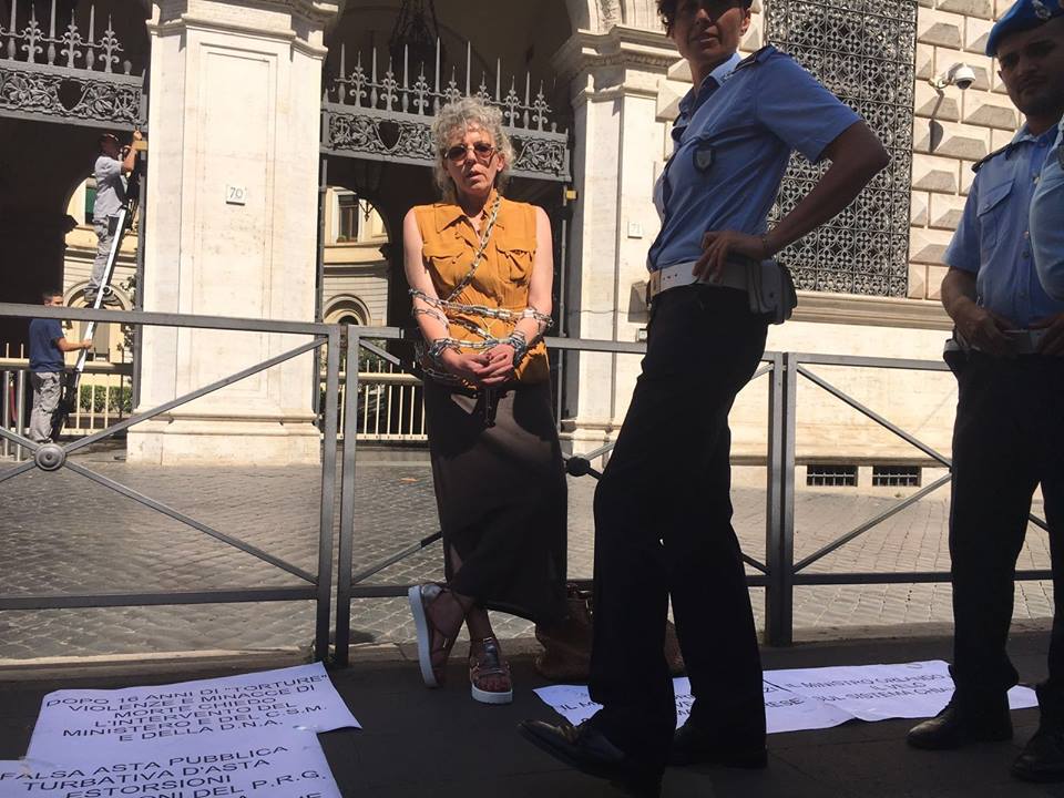 Tutta la verità sull'operazione immobiliare Preli. Conferenza stampa domani 8 giugno ore 17	