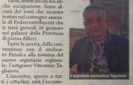 Anche ad Asti il nascente Polo del Contribuente 