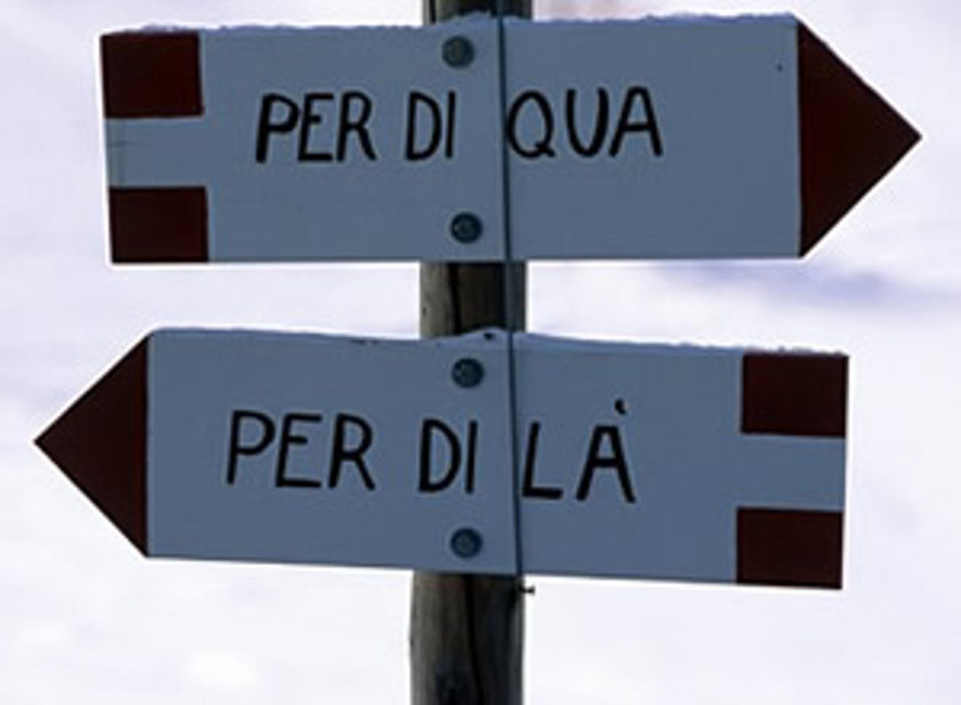 I conti pubblici sono fuori controllo e dopo l'IVA ci sarà la patrimoniale. Basta tassare i poveri